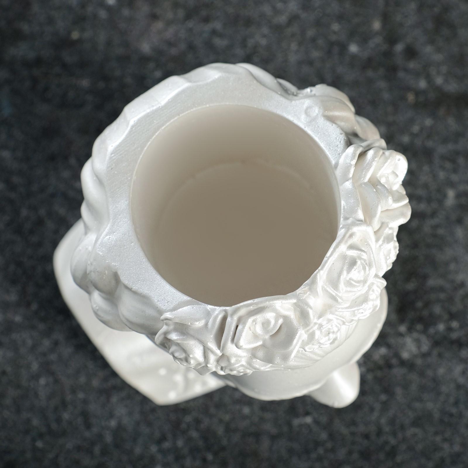 Кашпо - органайзер 