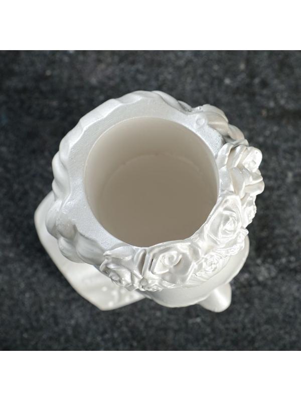 Кашпо - органайзер 