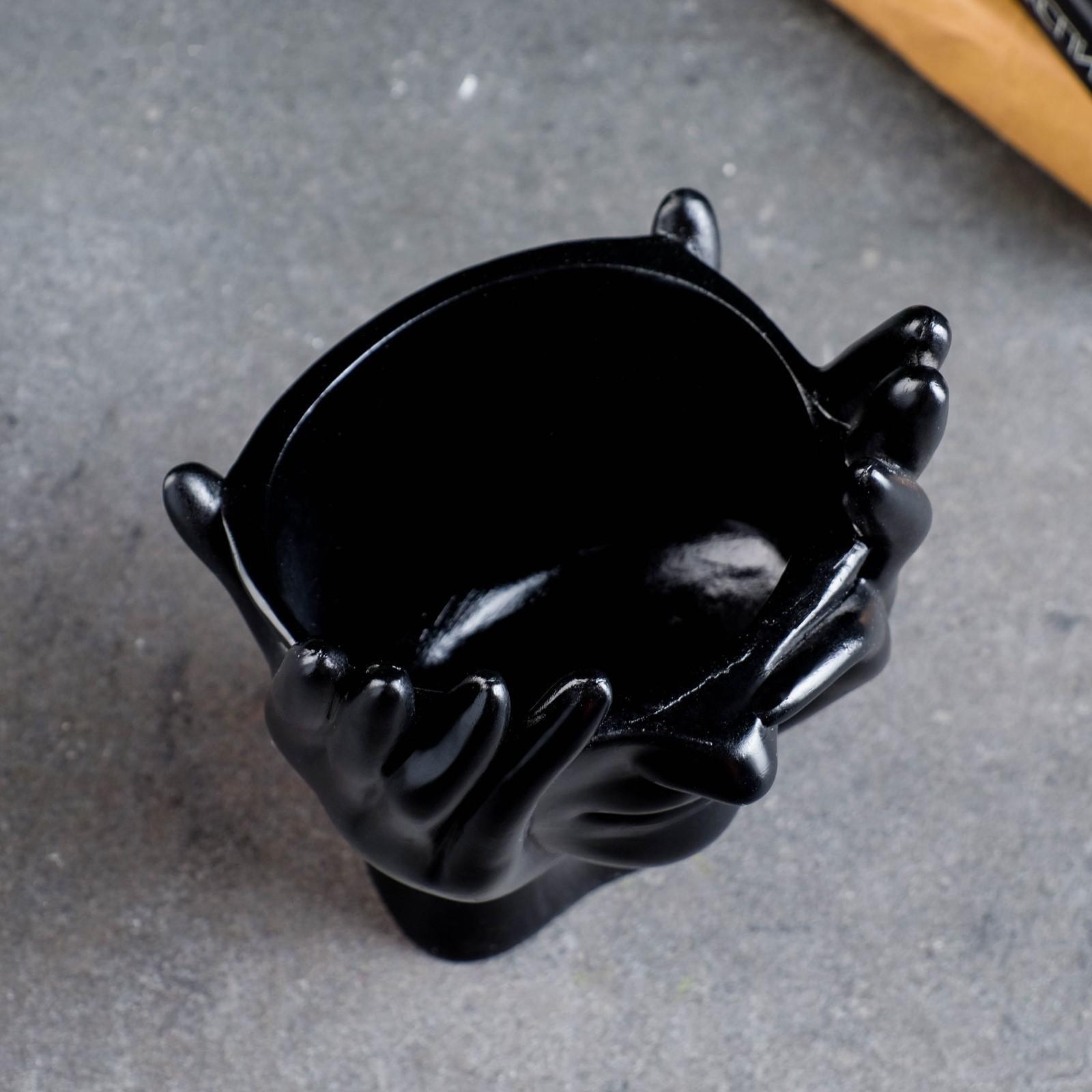 Кашпо - органайзер 