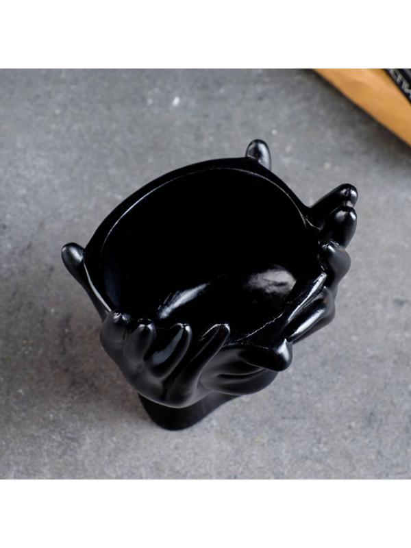 Кашпо - органайзер 