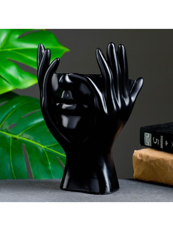 Кашпо - органайзер 