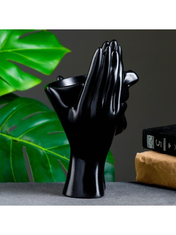 Кашпо - органайзер 