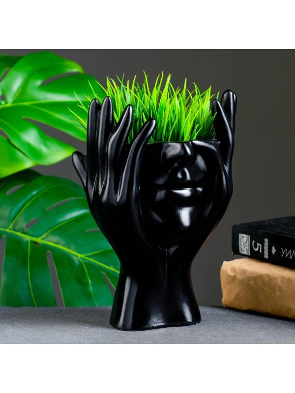 Кашпо - органайзер 