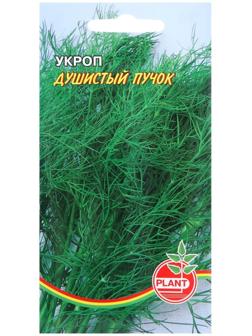 Семена Укроп 