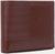 Портмоне без застёжки, для купюр, для карт, цвет светло-коричневый