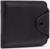 Портмоне на кнопке, цвет чёрный