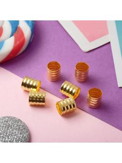 Манжеты для волос 