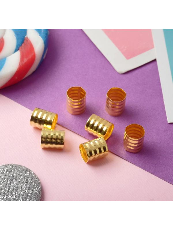 Манжеты для волос 