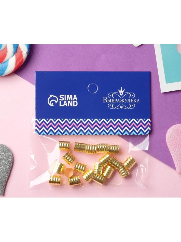 Манжеты для волос 