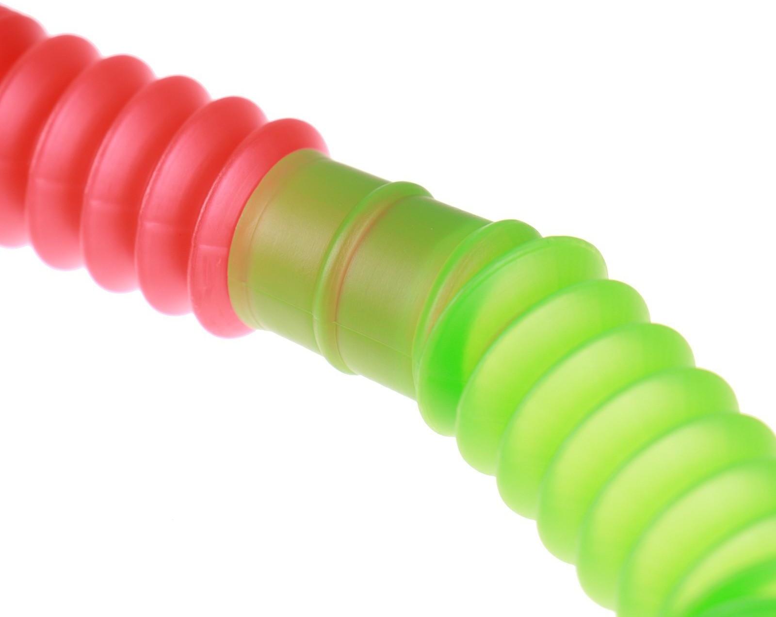 Игрушка антистресс Pop Tubes, набор 6 шт., цвета МИКС