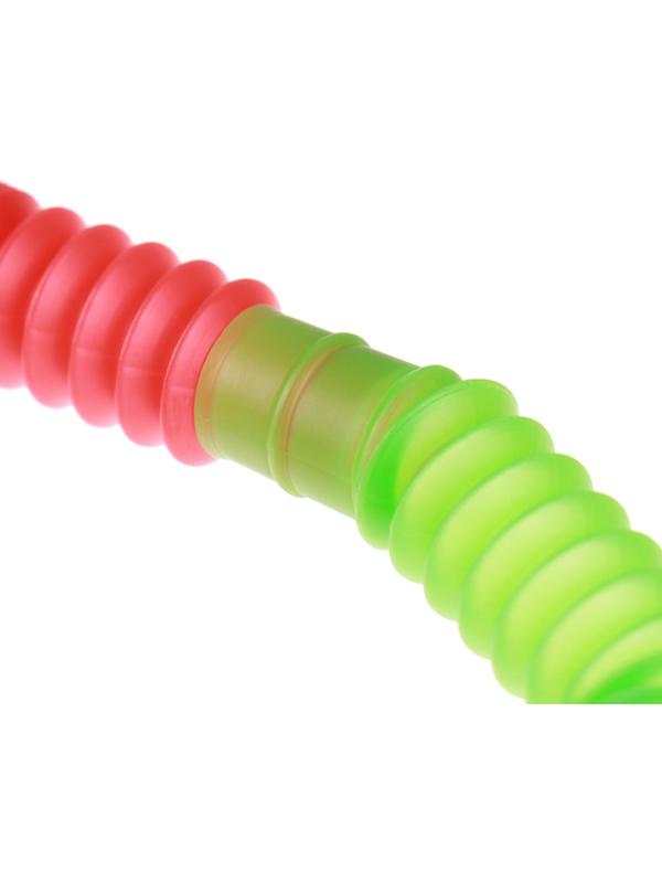 Игрушка антистресс Pop Tubes, набор 6 шт., цвета МИКС