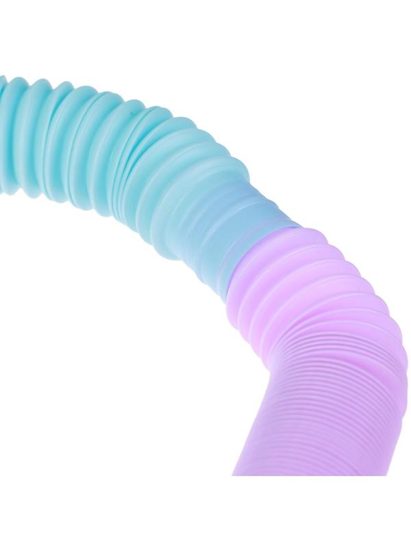 Игрушка-антистресс Pop Tubes, набор 12 шт., цвета МИКС