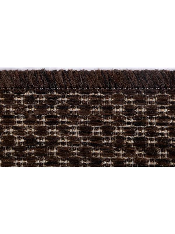 Ковер Циновка прямоугольный 60*110 см, sz1470/a4/11, ПП 100%, джут