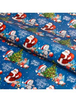 Упаковочная бумага 