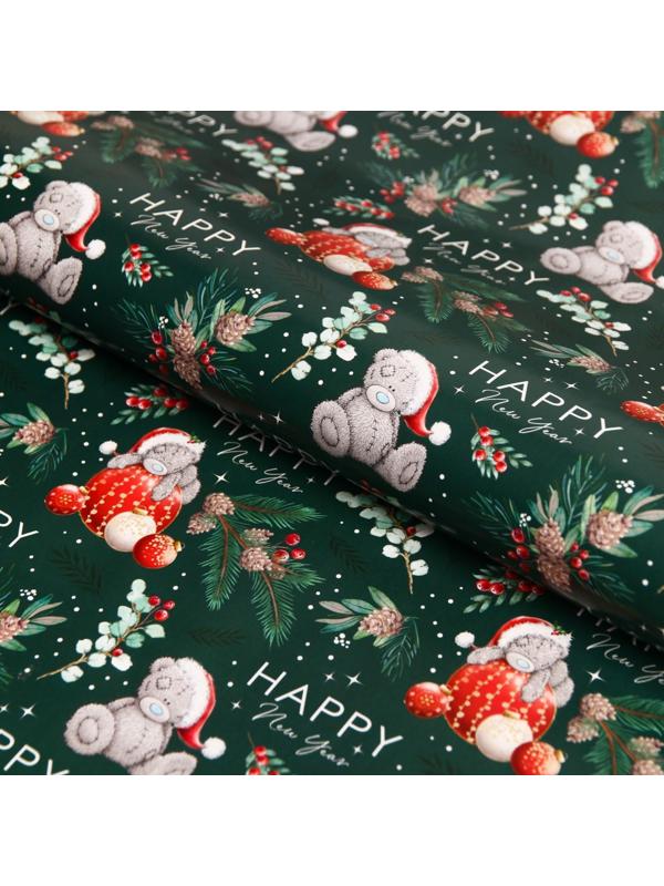 Упаковочная бумага 