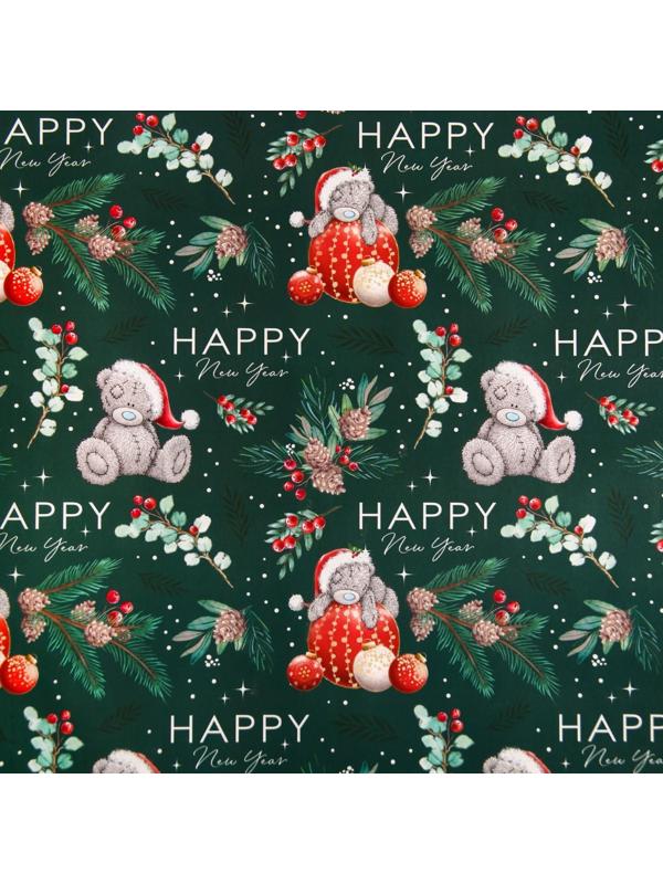 Упаковочная бумага 