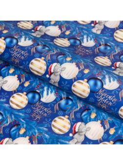 Упаковочная бумага 