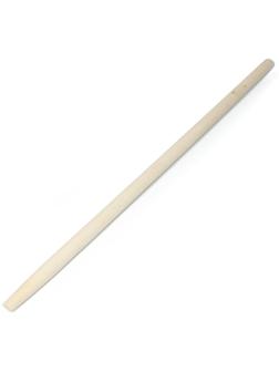 Черенок берёзовый, d = 40 мм, длина 120 см, высший сорт