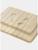 Коврик для ванной с эффектом памяти SAVANNA Memory foam, 50×80 см, цвет бежевый