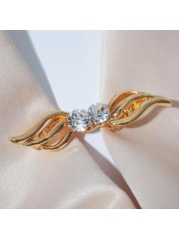 Зажим для кардигана 