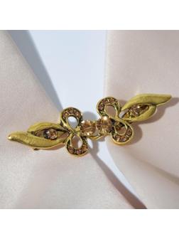 Зажим для кардигана 