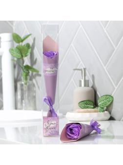 Мыльный цветок «Яркой весны»