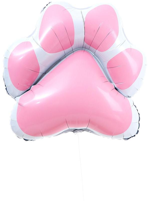 Шар фольгированный 24