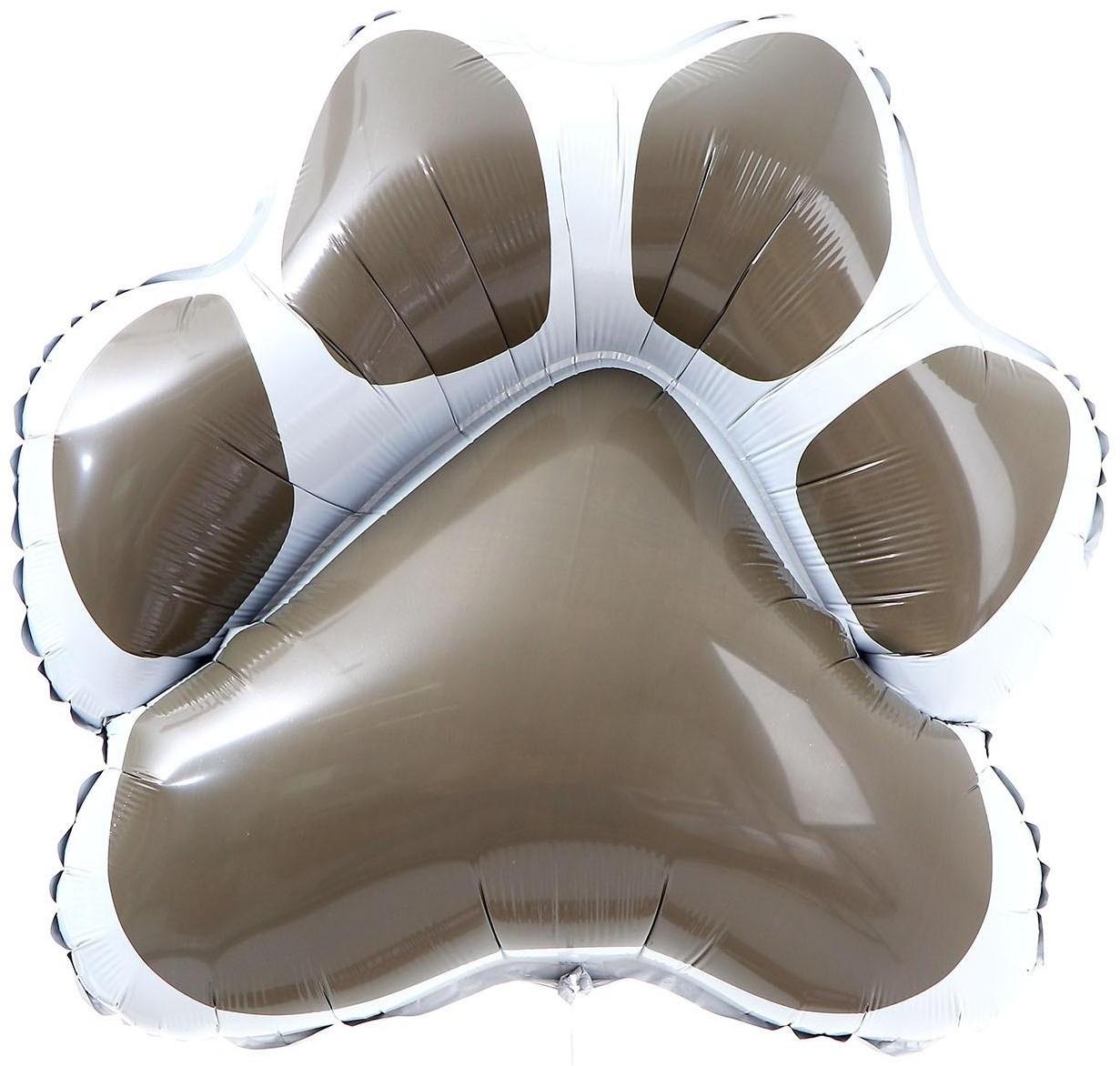 Шар фольгированный 24