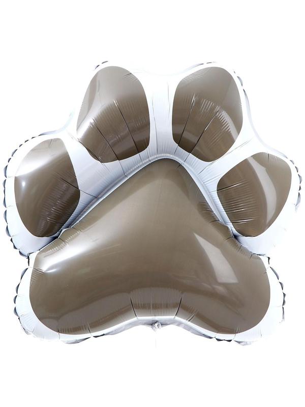 Шар фольгированный 24