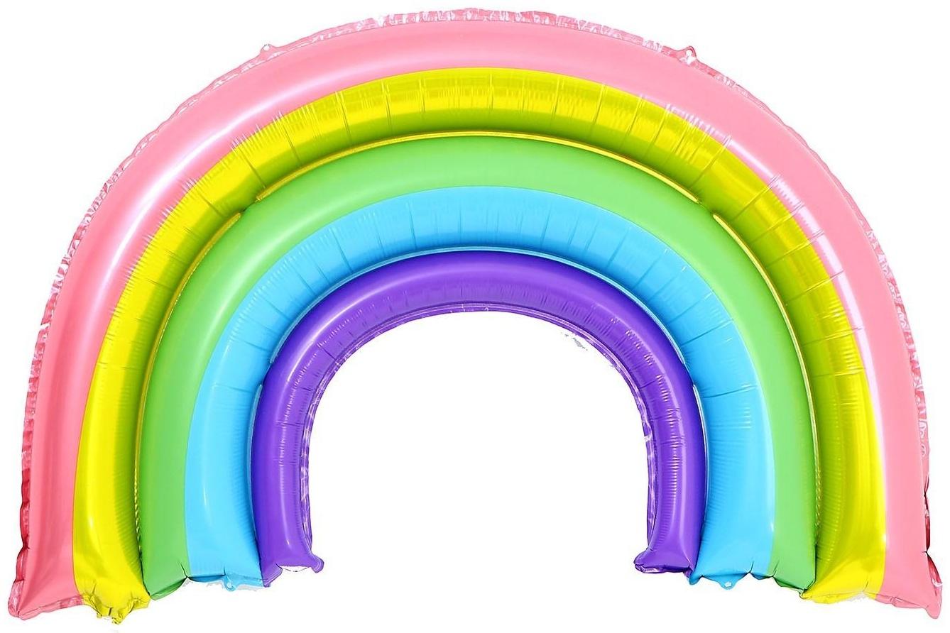 Шар фольгированный 24