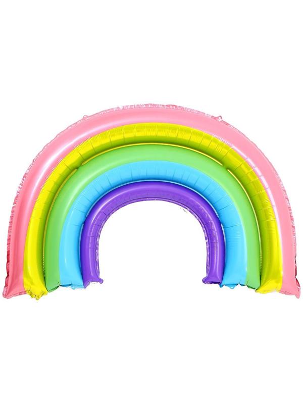 Шар фольгированный 24