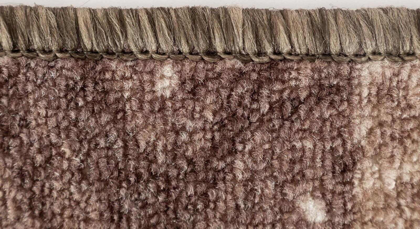 Палас 200х200 см, 100% полиамид, войлок