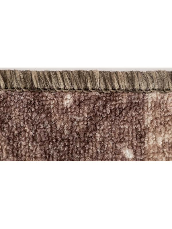 Палас 200х200 см, 100% полиамид, войлок