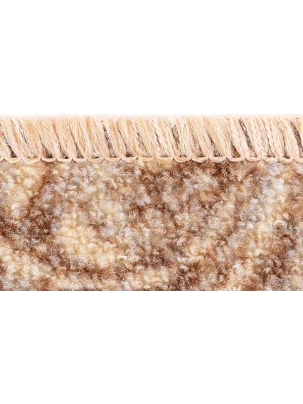 Палас прямоугольный 100*150 см, p2219/a2p/117, ПА 100%, войлок