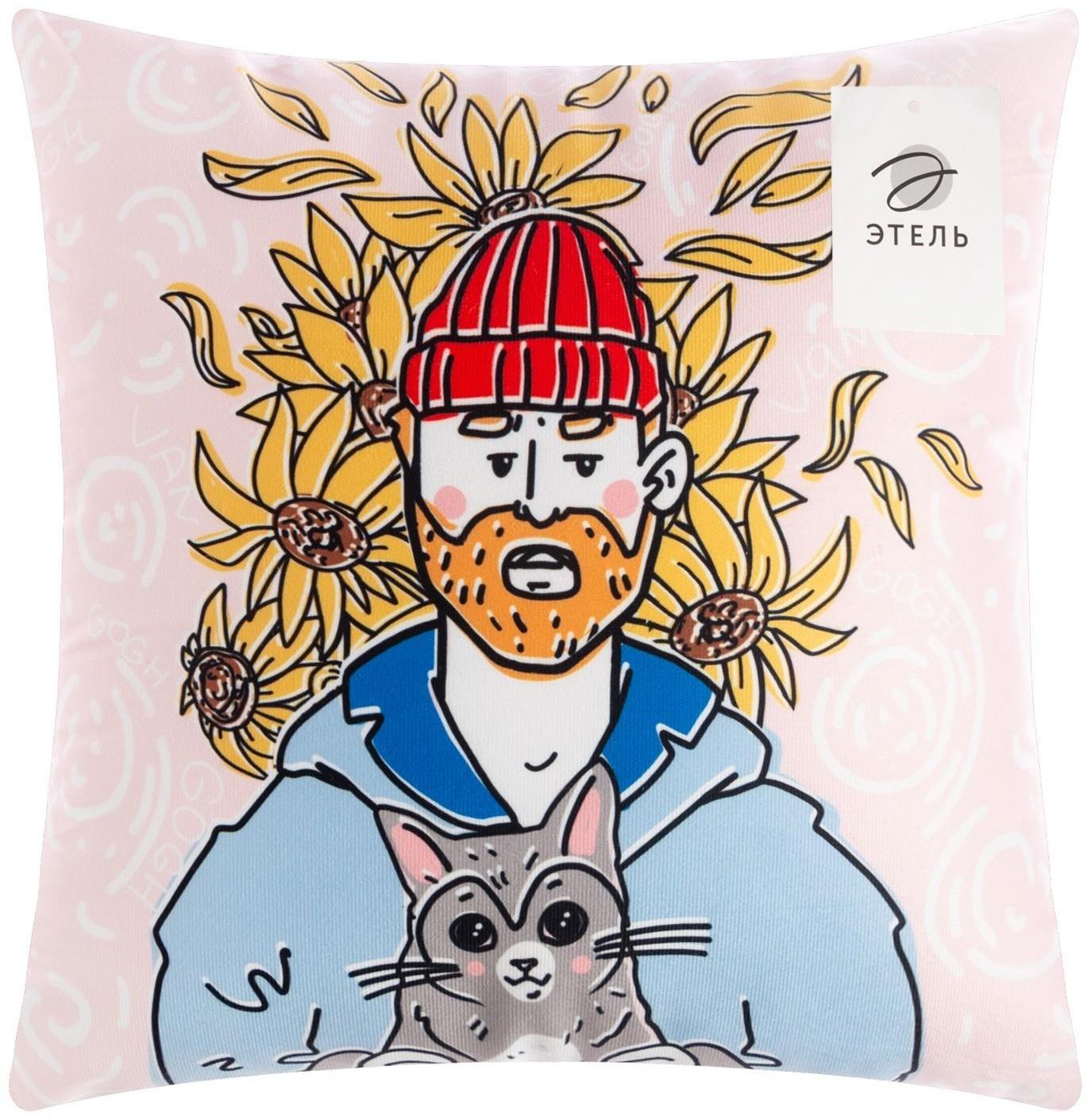 Подушка Этель 