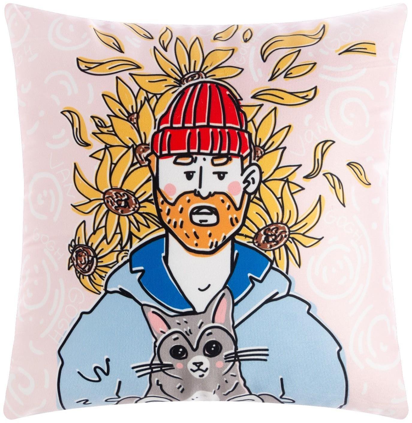 Подушка Этель 