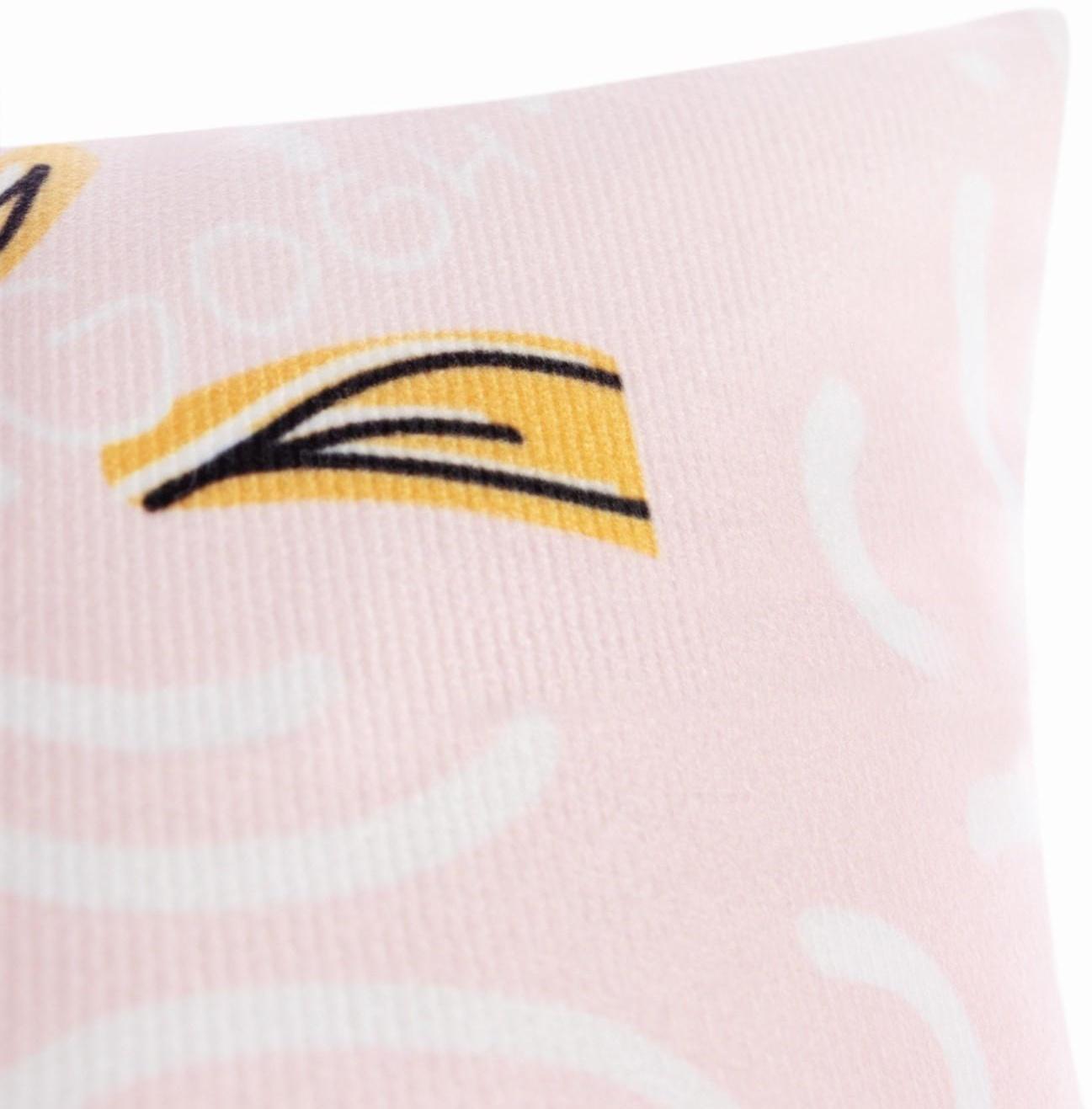 Подушка Этель 