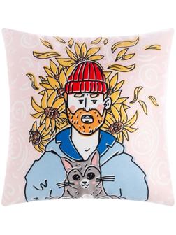 Подушка Этель 