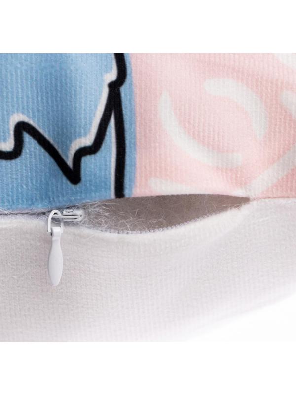 Подушка Этель 