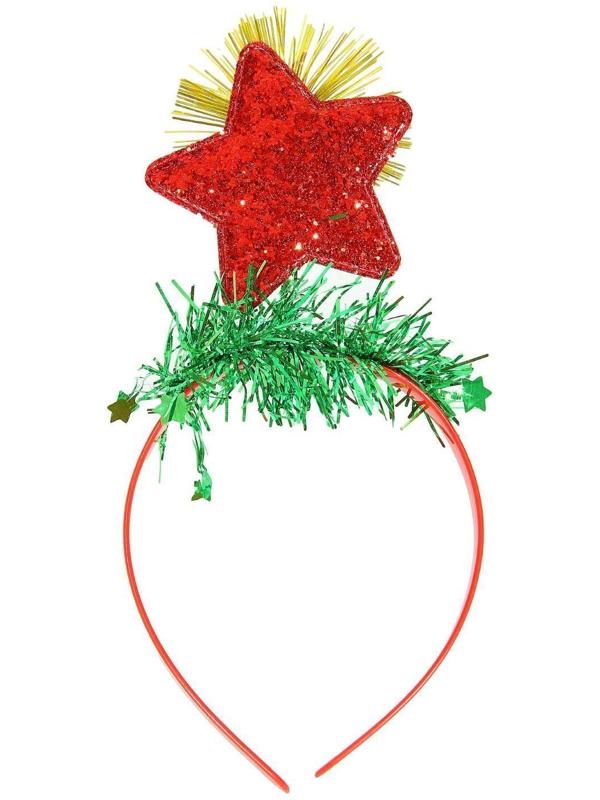 Ободок «Звезда»