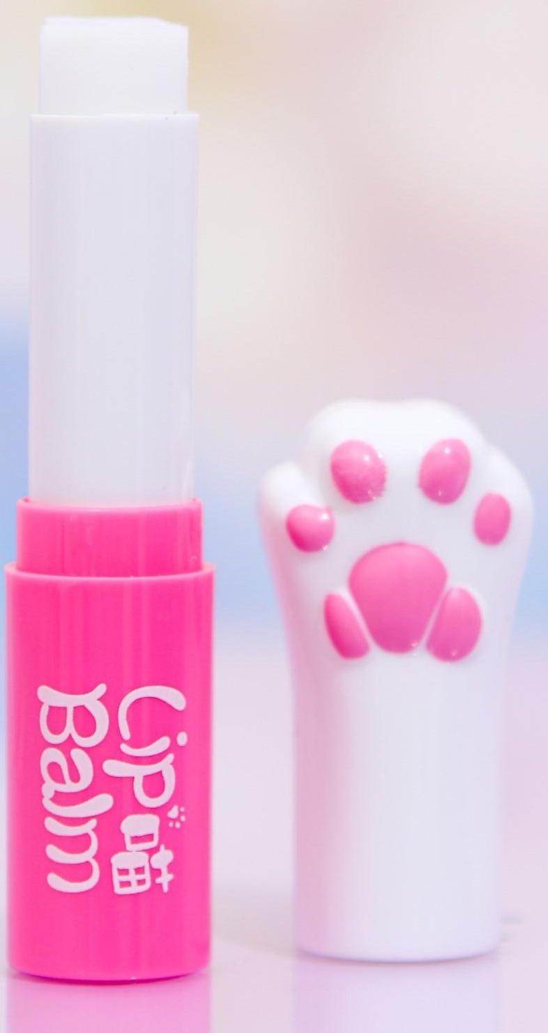 Губная помада гигиеническая 