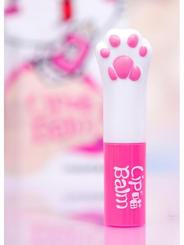 Губная помада гигиеническая 