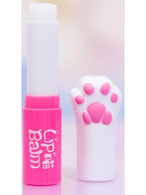 Губная помада гигиеническая 