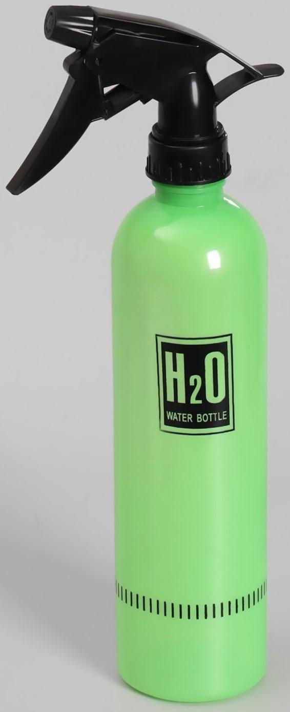 Распылитель парикмахерский, 550 мл, цвет МИКС