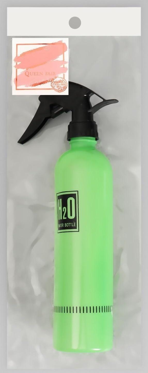 Распылитель парикмахерский, 550 мл, цвет МИКС