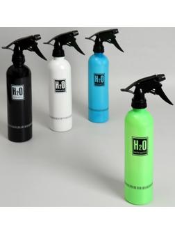 Распылитель парикмахерский, 550 мл, цвет МИКС