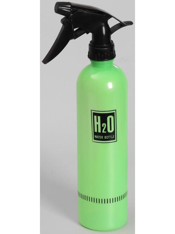 Распылитель парикмахерский, 550 мл, цвет МИКС