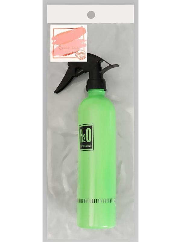 Распылитель парикмахерский, 550 мл, цвет МИКС