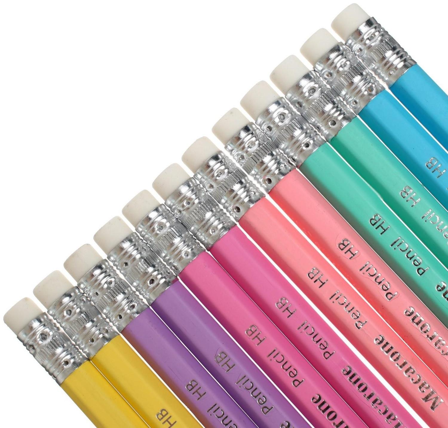 Карандаш чернографитный 