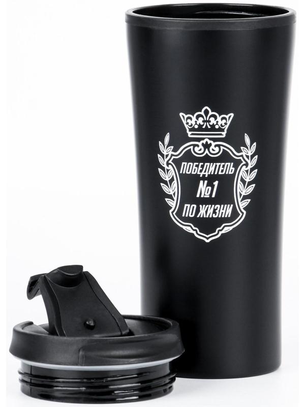 Термокружка, серия: For you, 